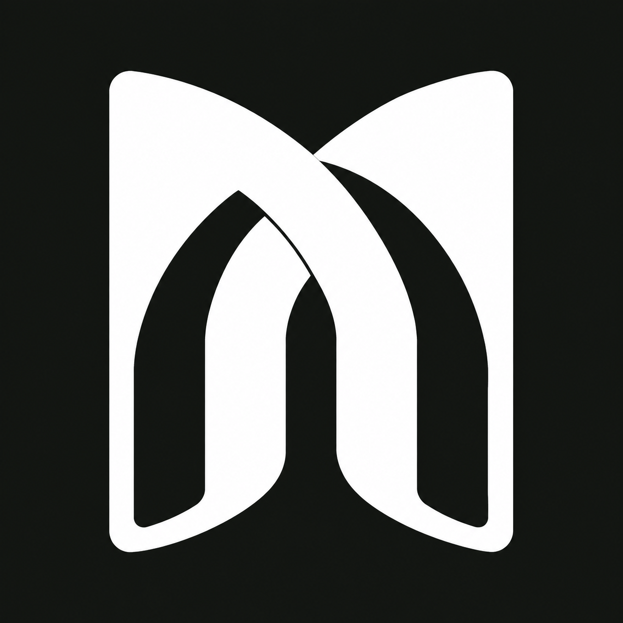 Arc Meridian emblem